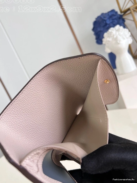 FS CHEAP WALLET-12*9.5*2.5 LOUIS cm VICTORINE VUITTON 0815